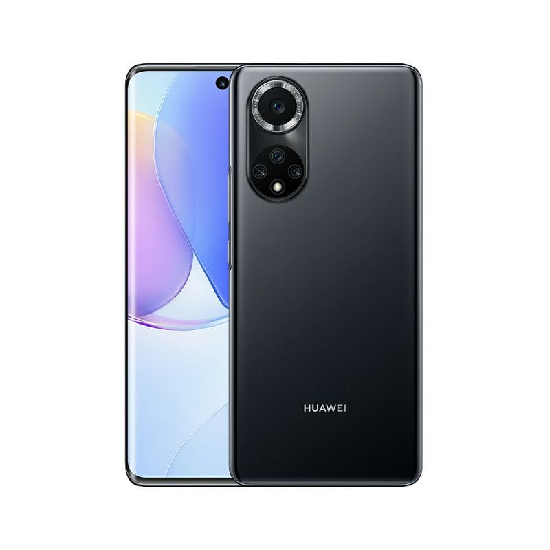 huawei nova 9 se مواصفات