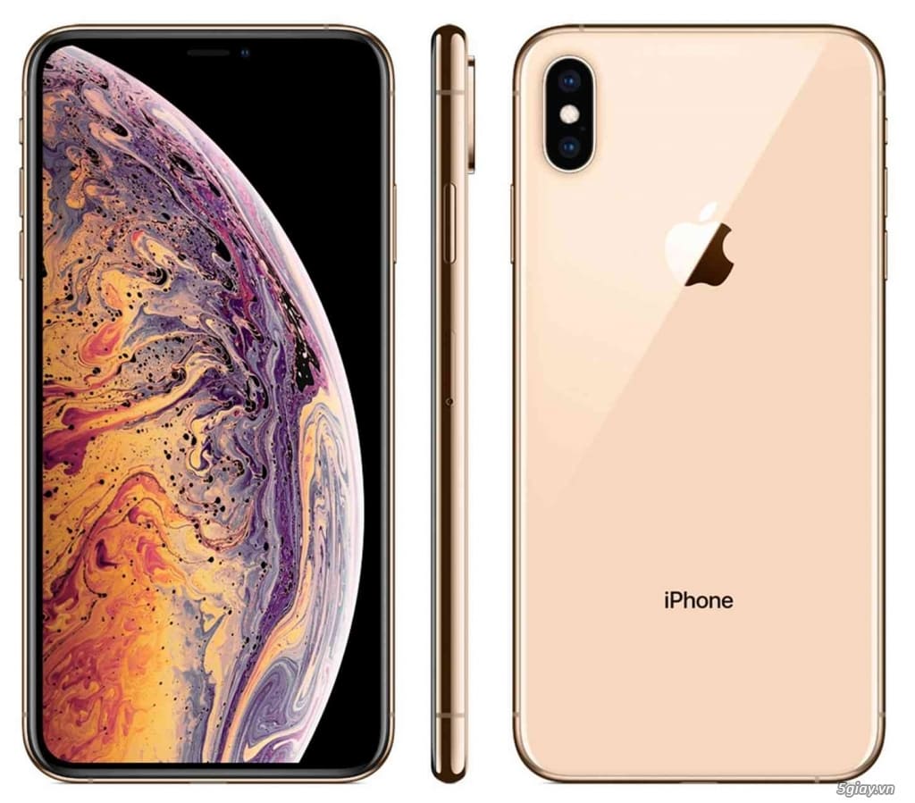 مواصفات iphone xs