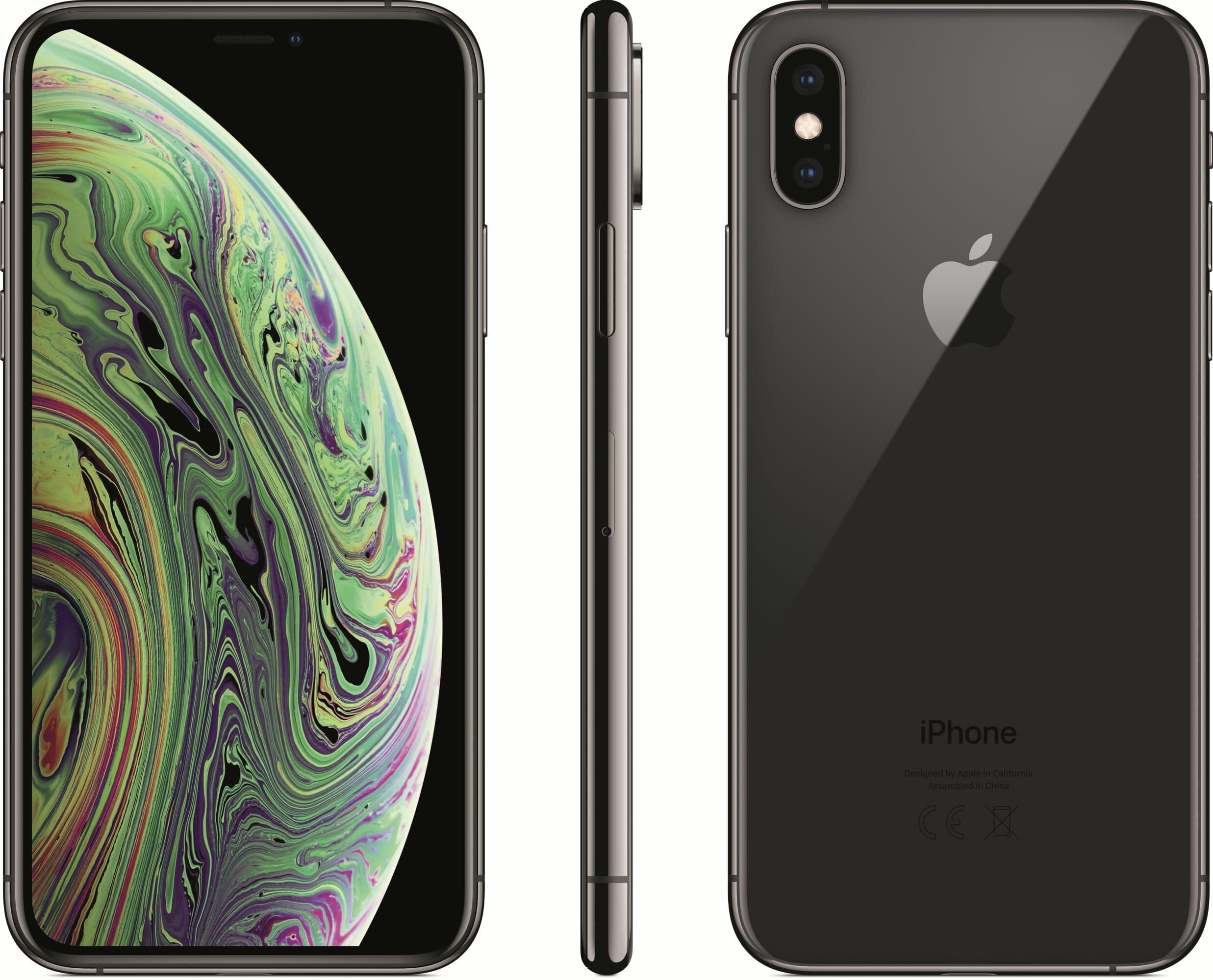 iphone xs مواصفات